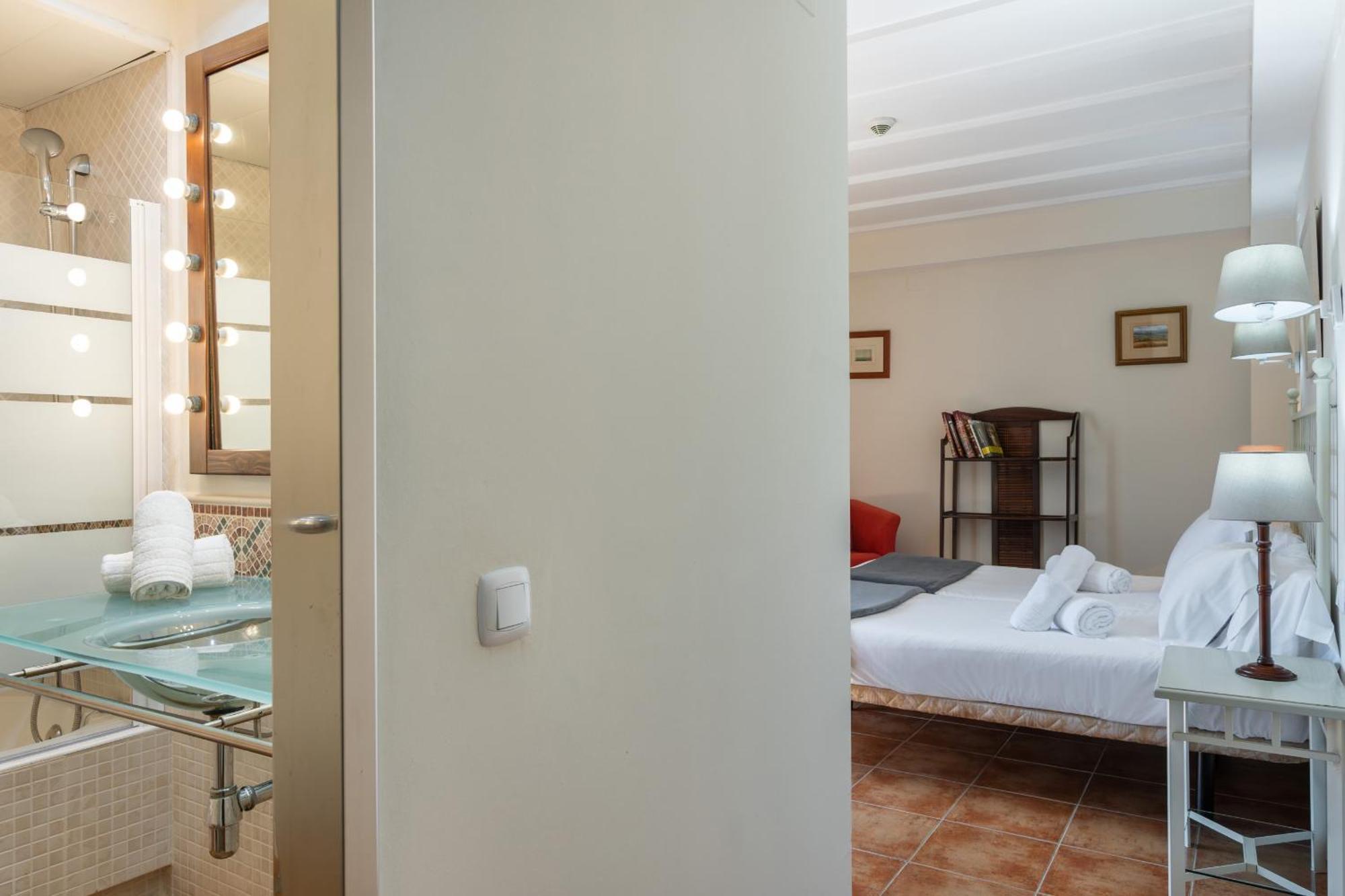 Apartamento La Quinta Ii By H *