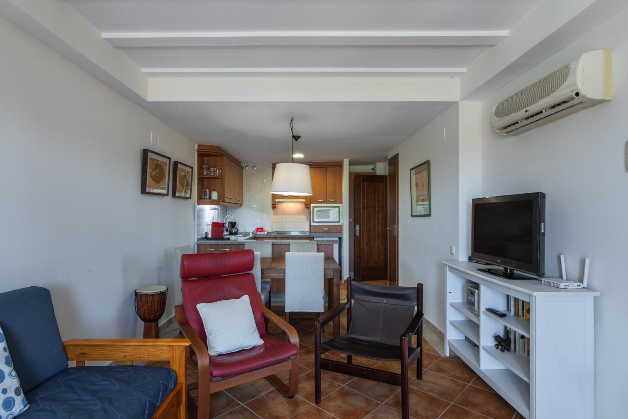 La Quinta Ii By H Apartamento Isla Canela