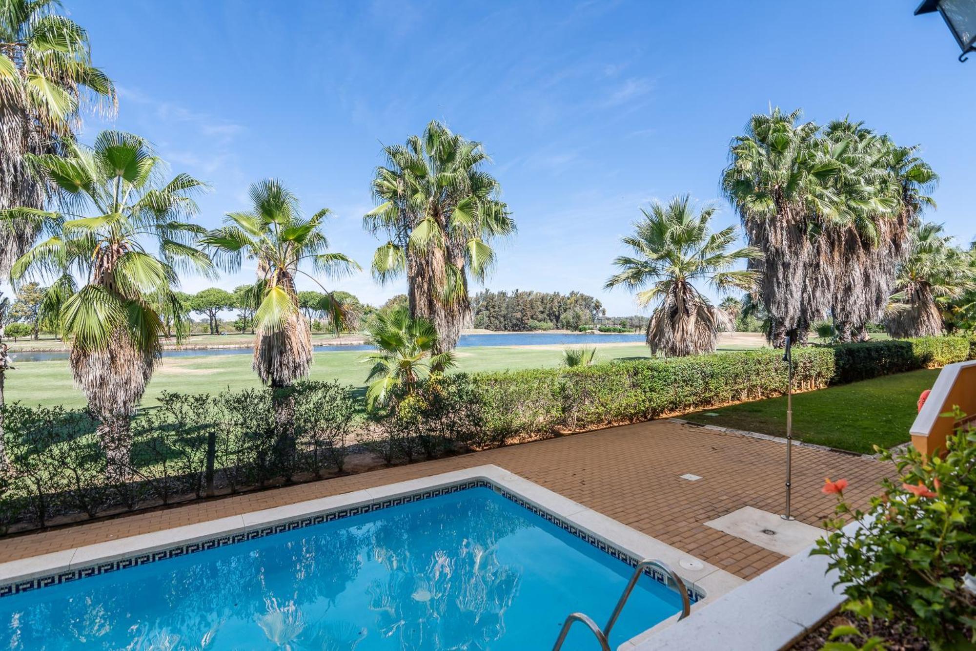 Apartamento La Quinta Ii By H