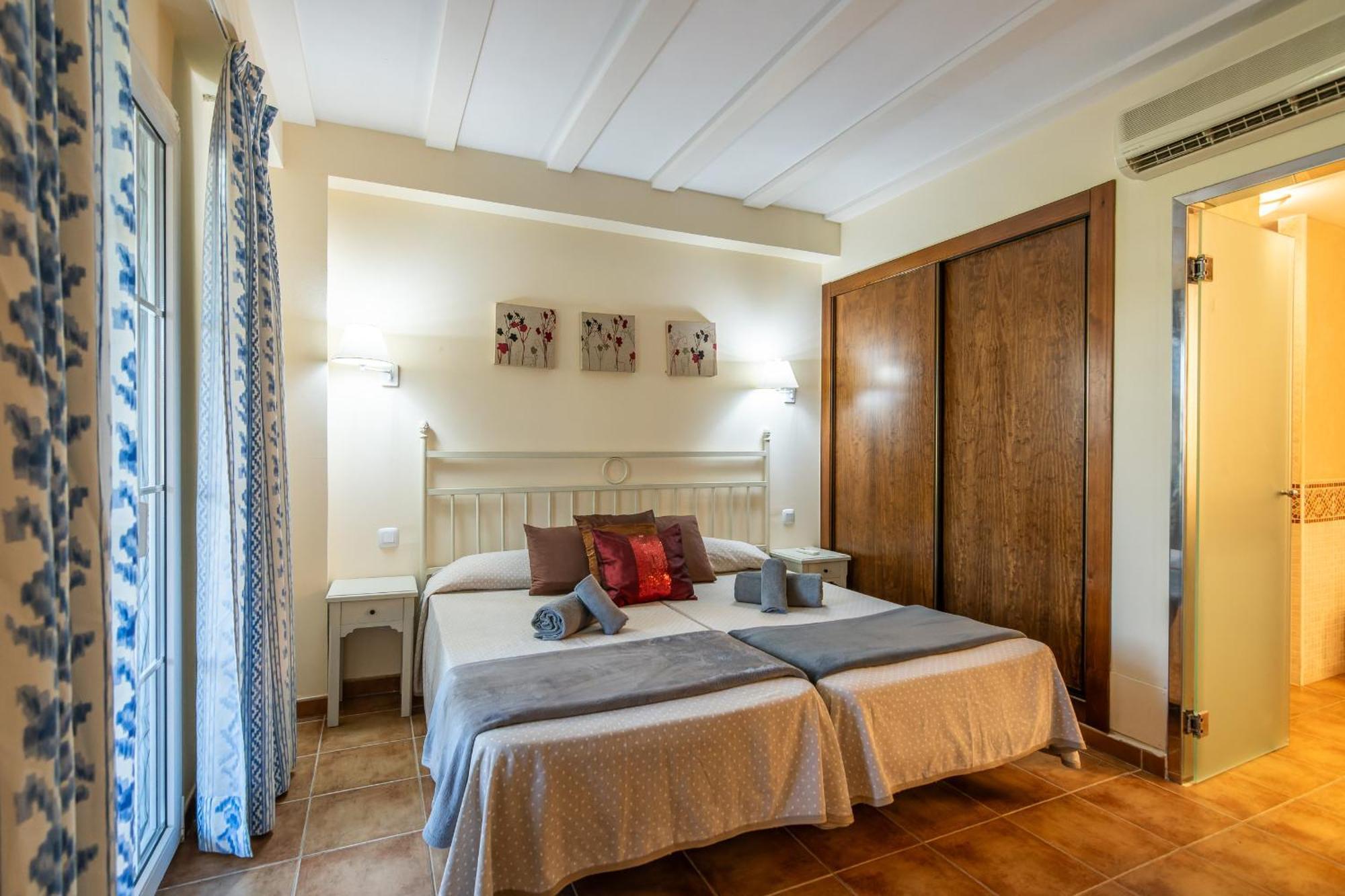 Apartamento La Quinta Ii By H Isla Canela