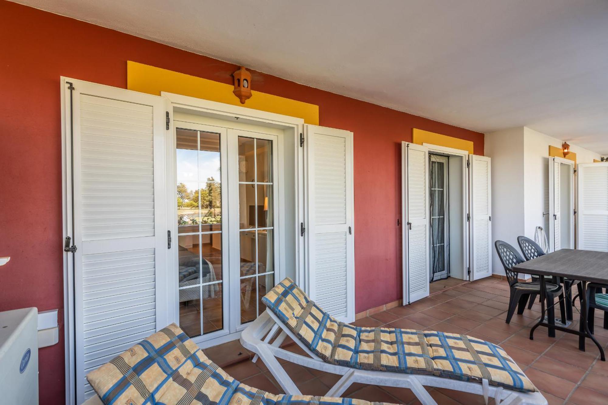 La Quinta Ii By H
