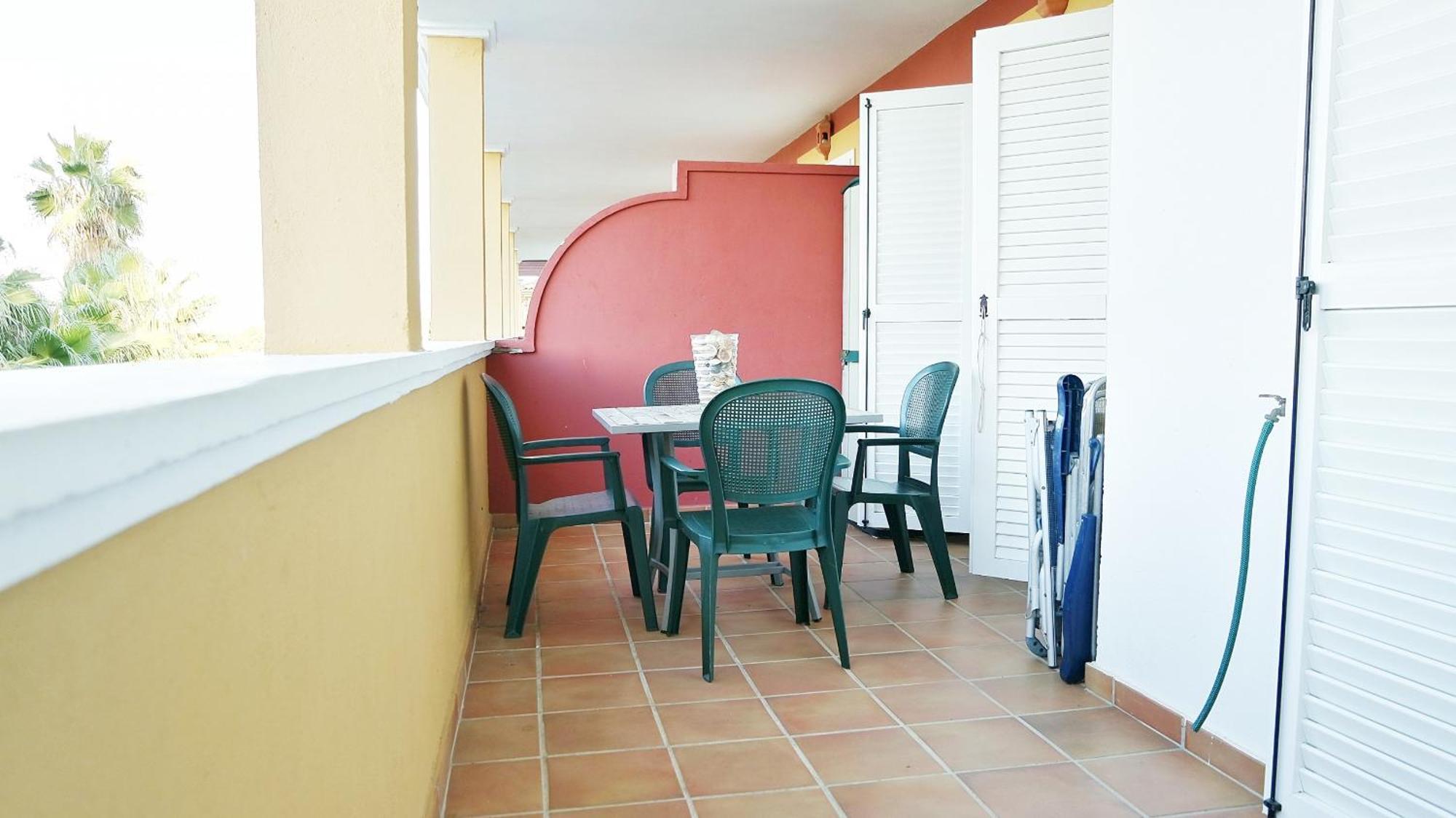 La Quinta Ii By H