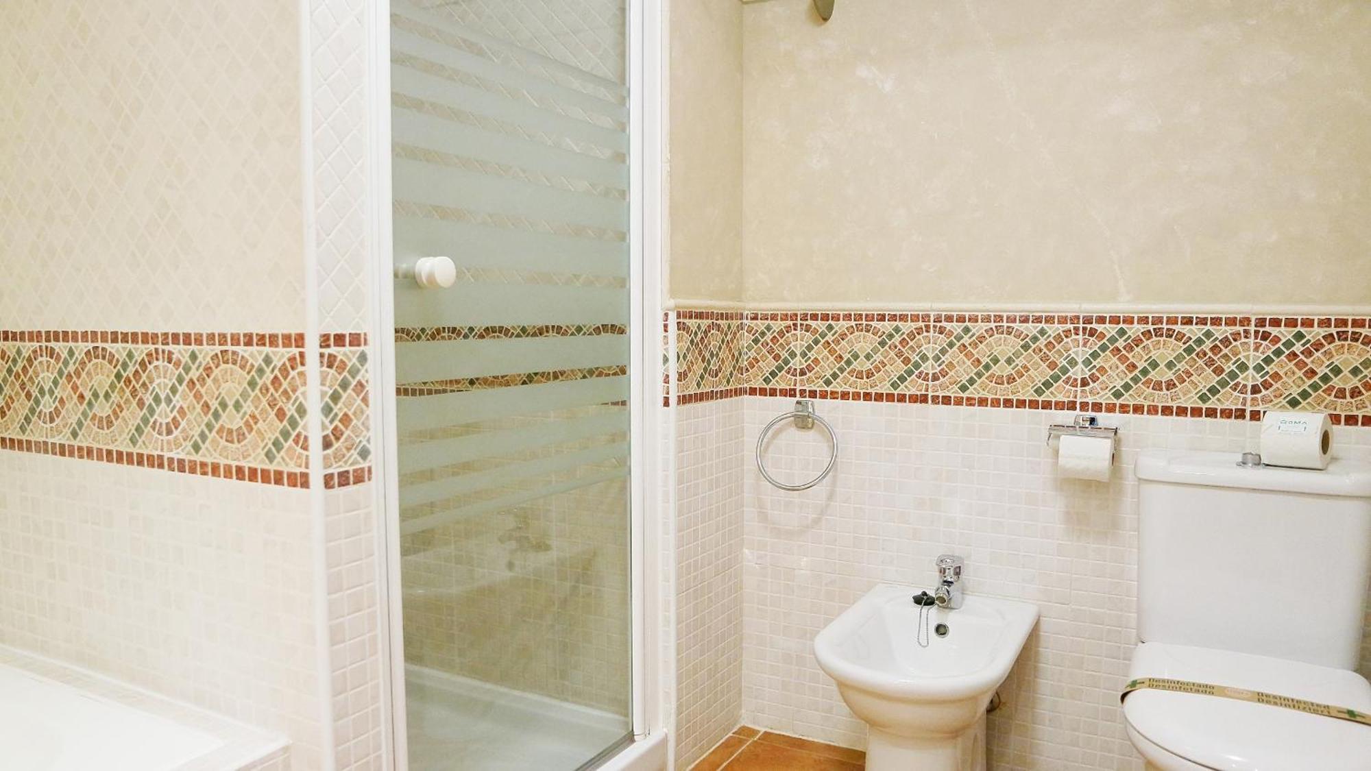 La Quinta Ii By H Apartamento *
