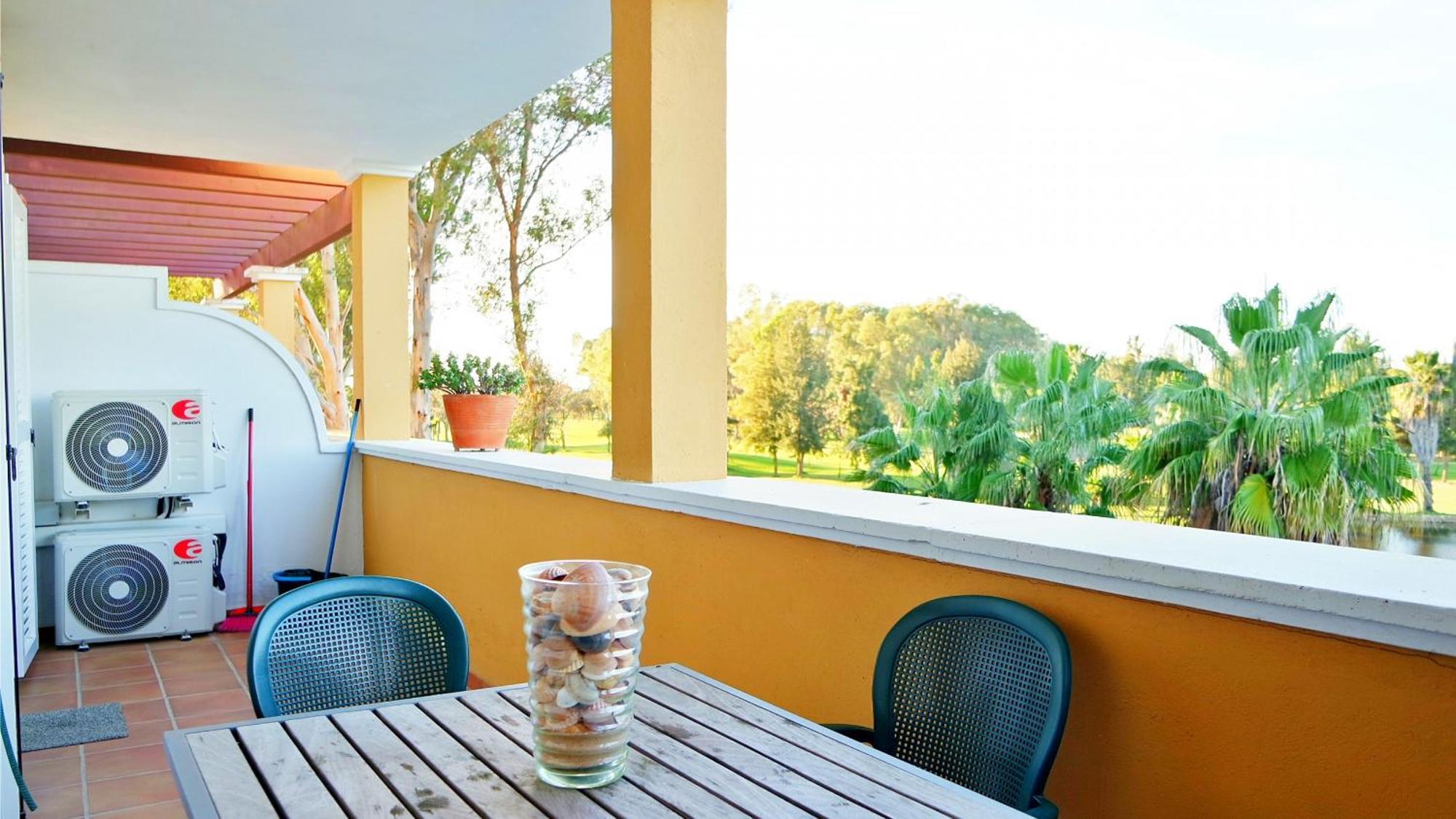 Apartamento La Quinta Ii By H *