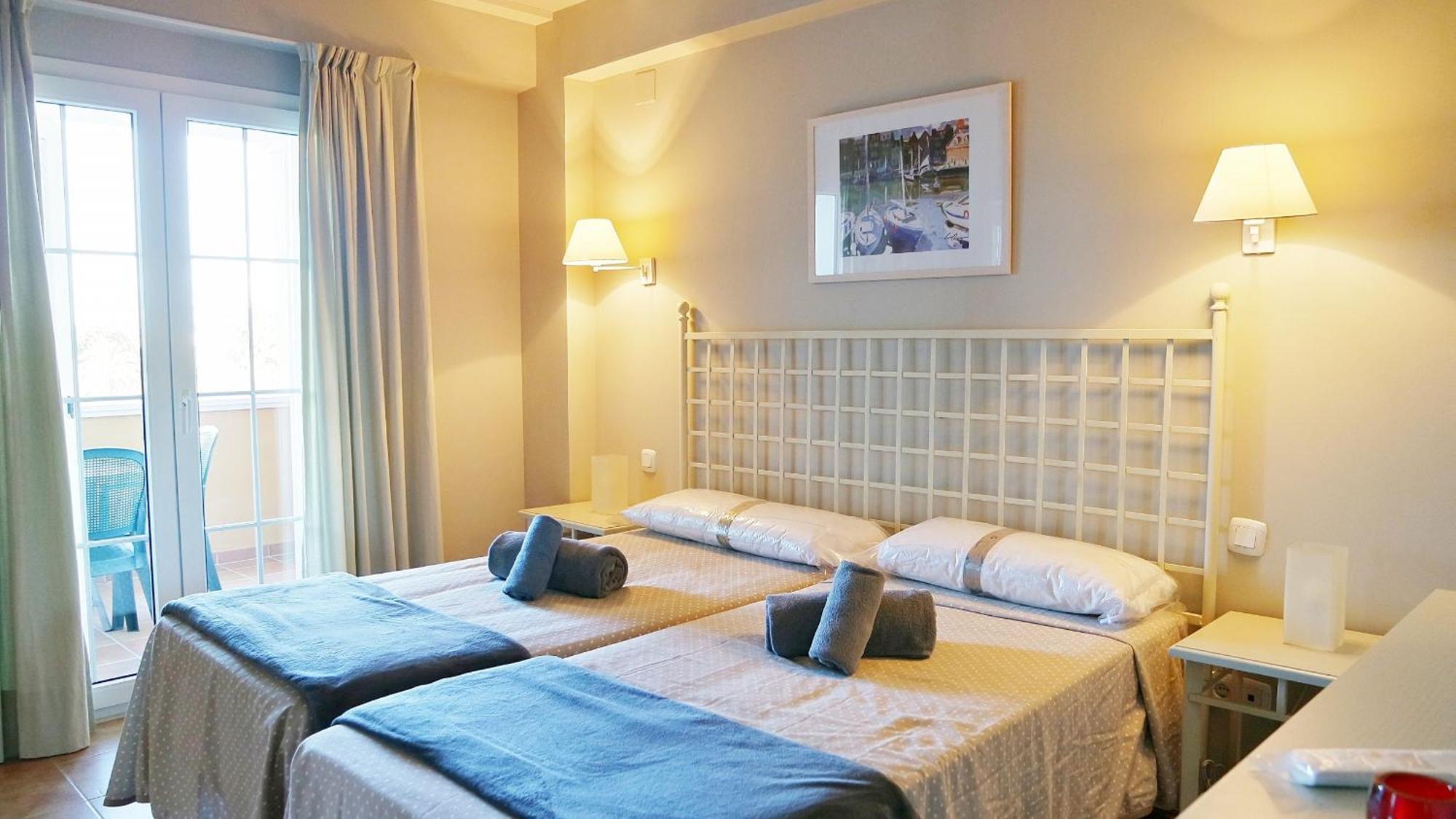 Apartamento La Quinta Ii By H Isla Canela