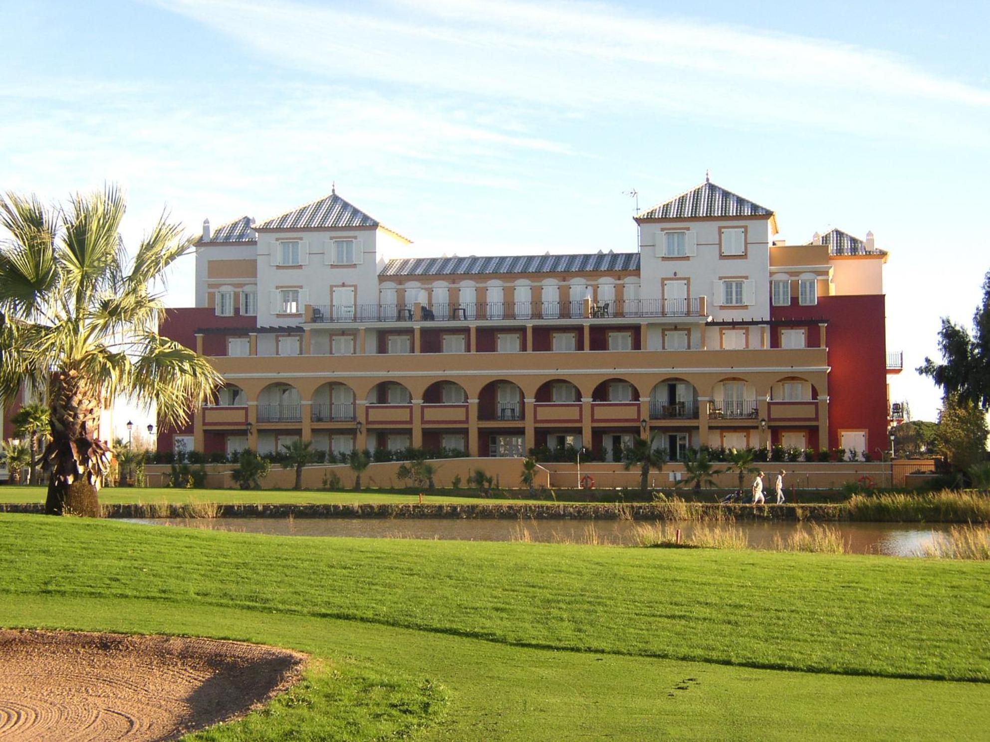 La Quinta Ii By H Apartamento