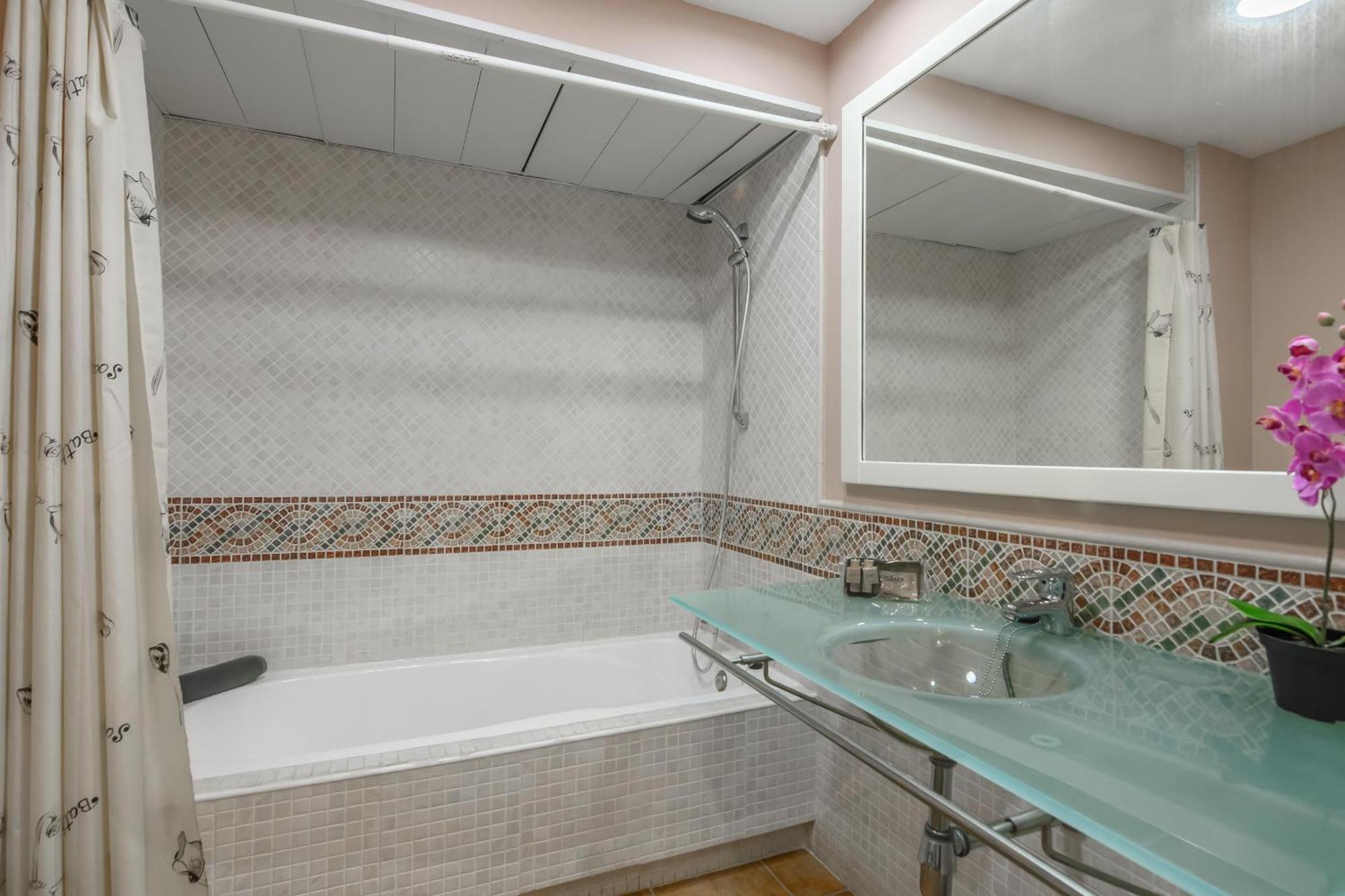 La Quinta Ii By H Apartamento *