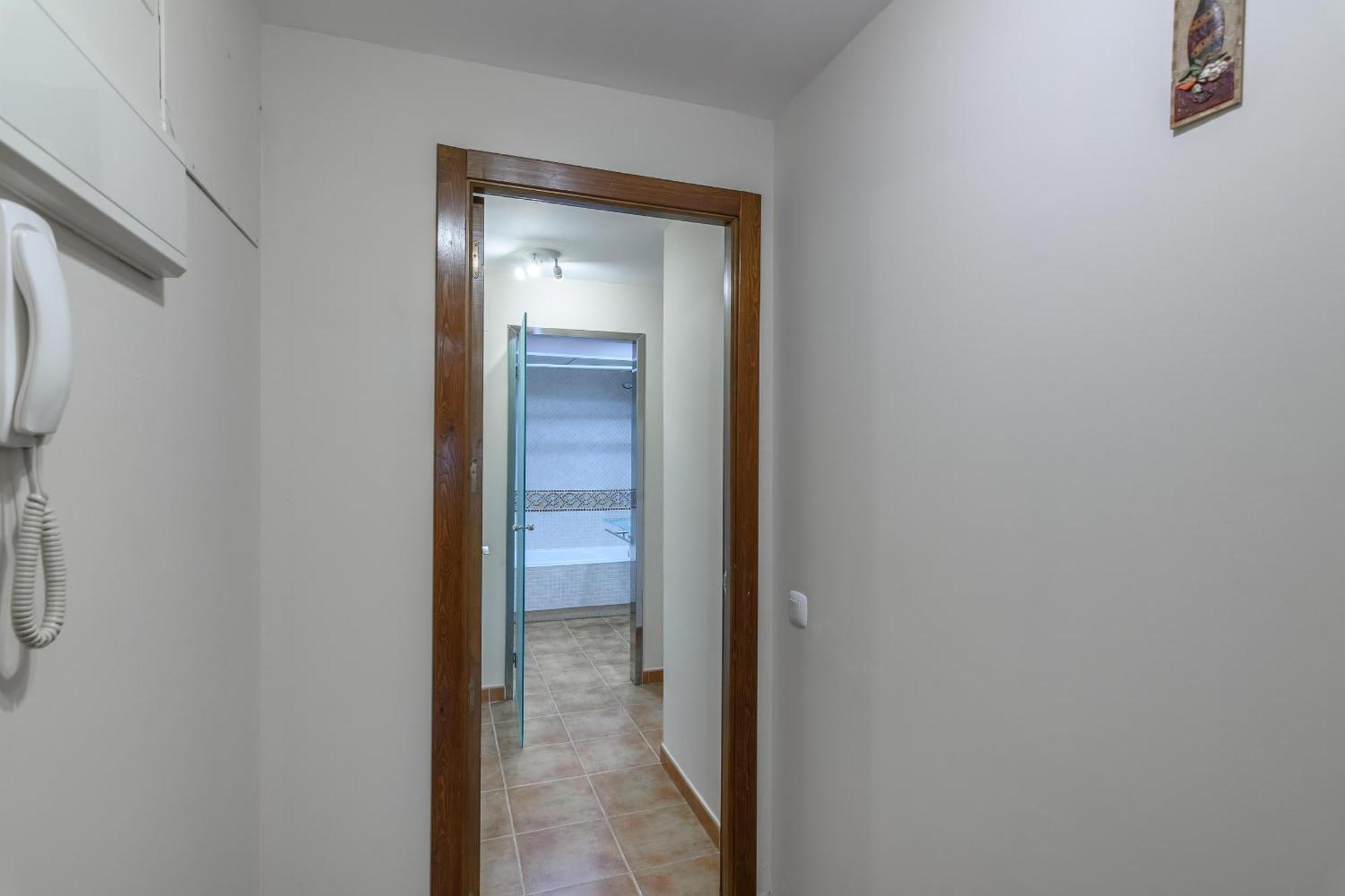 Apartamento La Quinta Ii By H