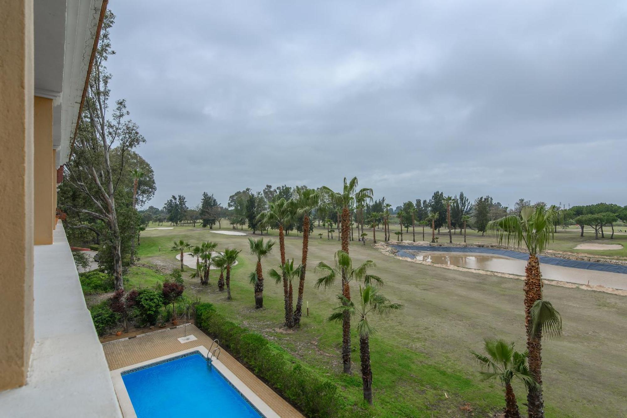 La Quinta Ii By H Apartamento *