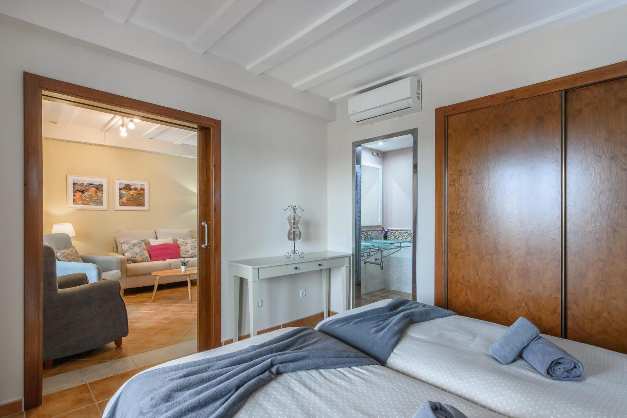 La Quinta Ii By H Apartamento *