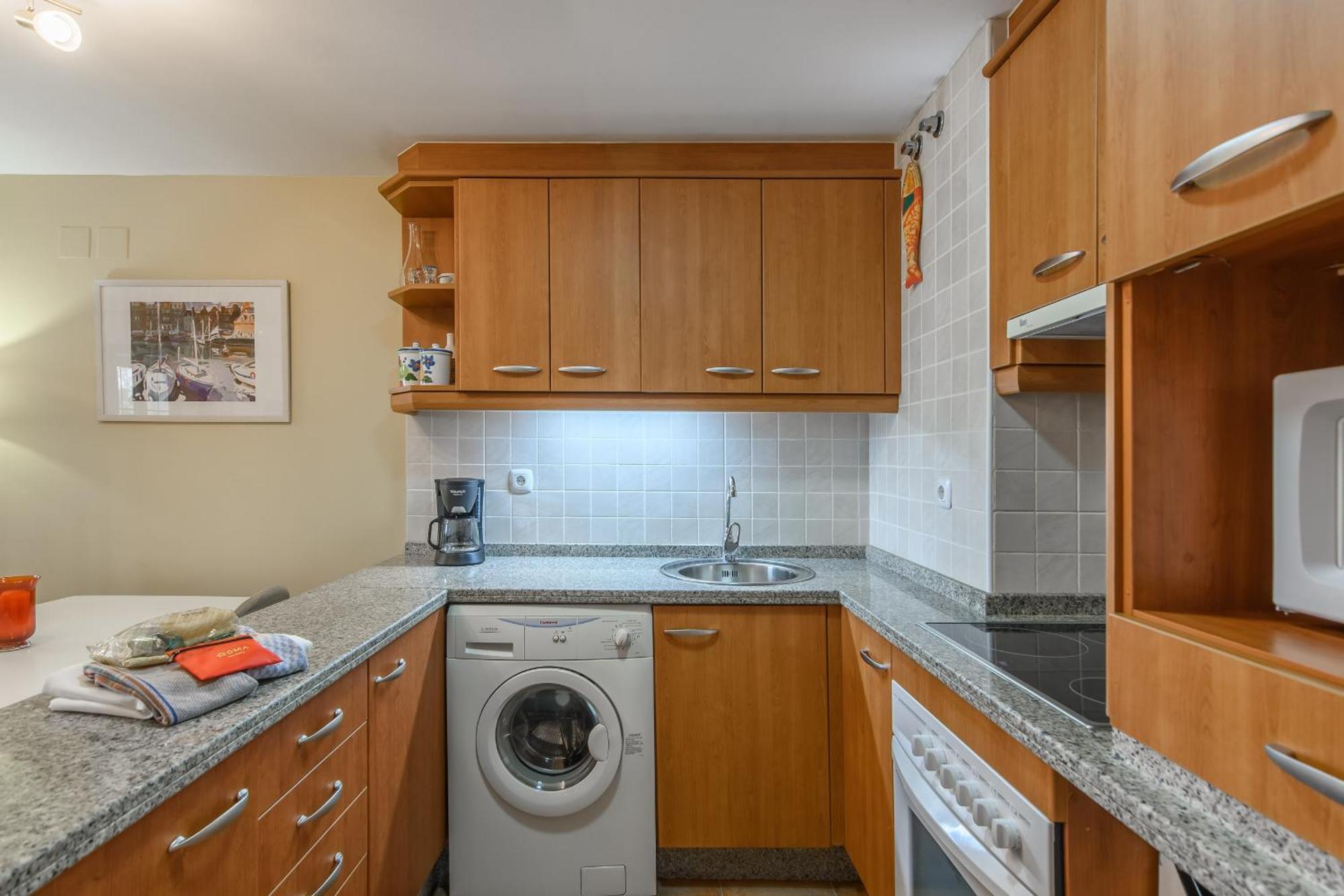 Apartamento La Quinta Ii By H *