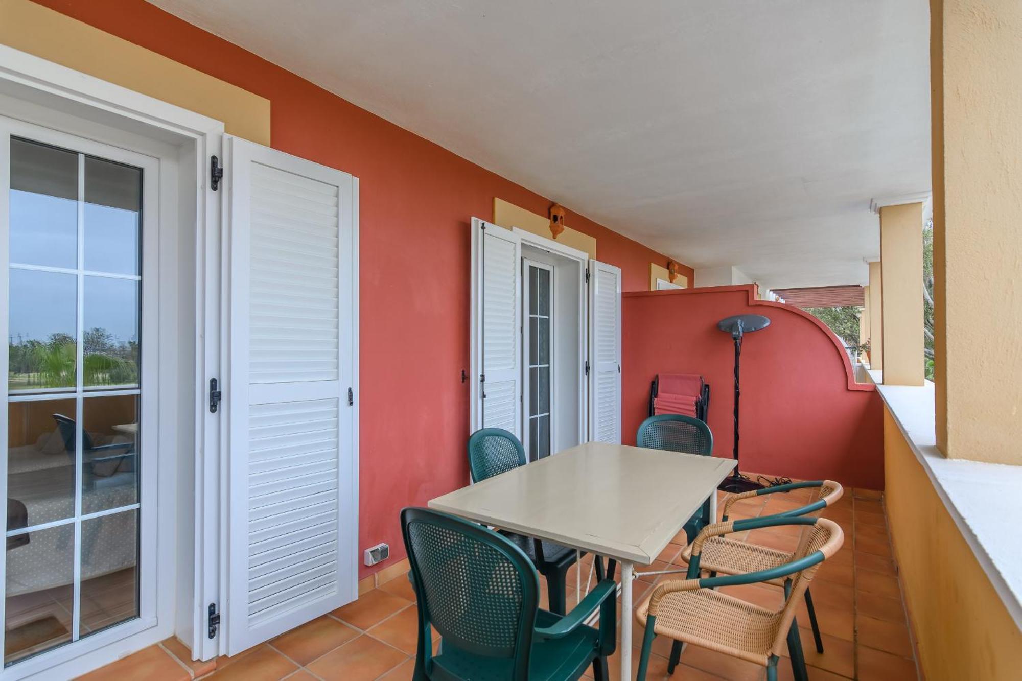 Apartamento La Quinta Ii By H *