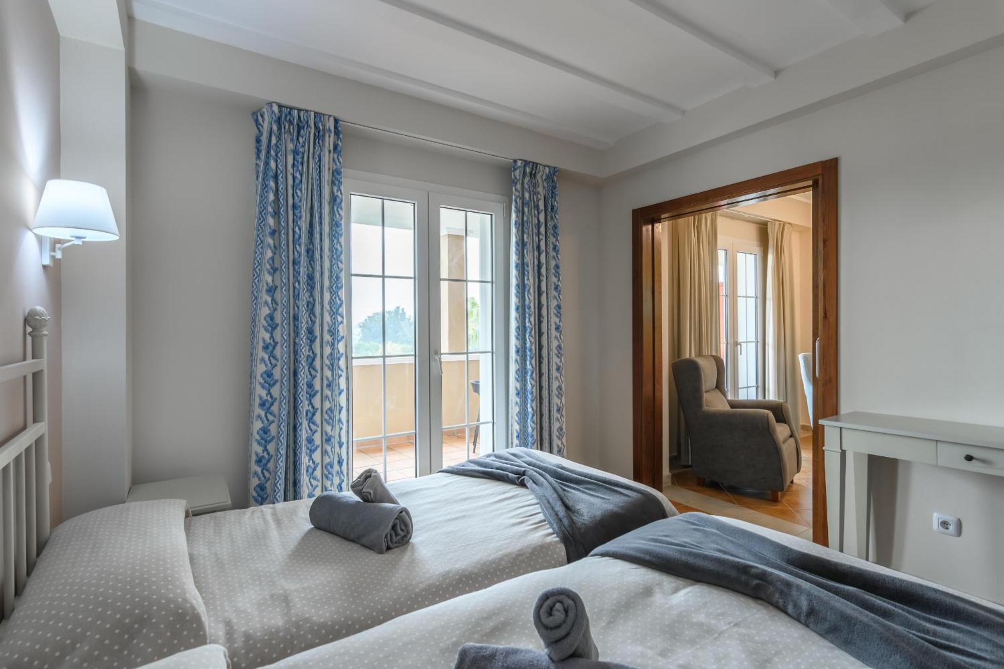 Apartamento La Quinta Ii By H