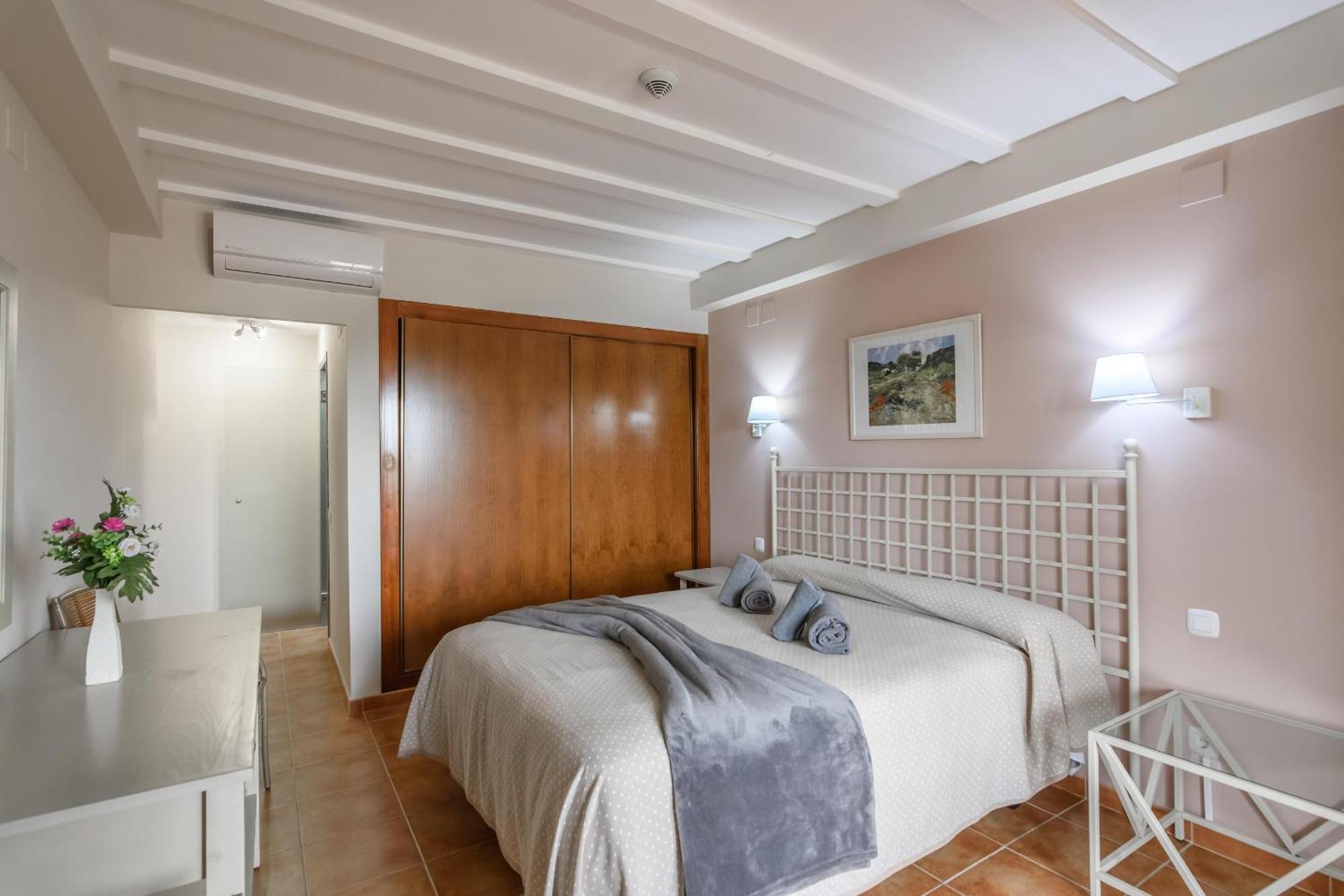 Apartamento La Quinta Ii By H *