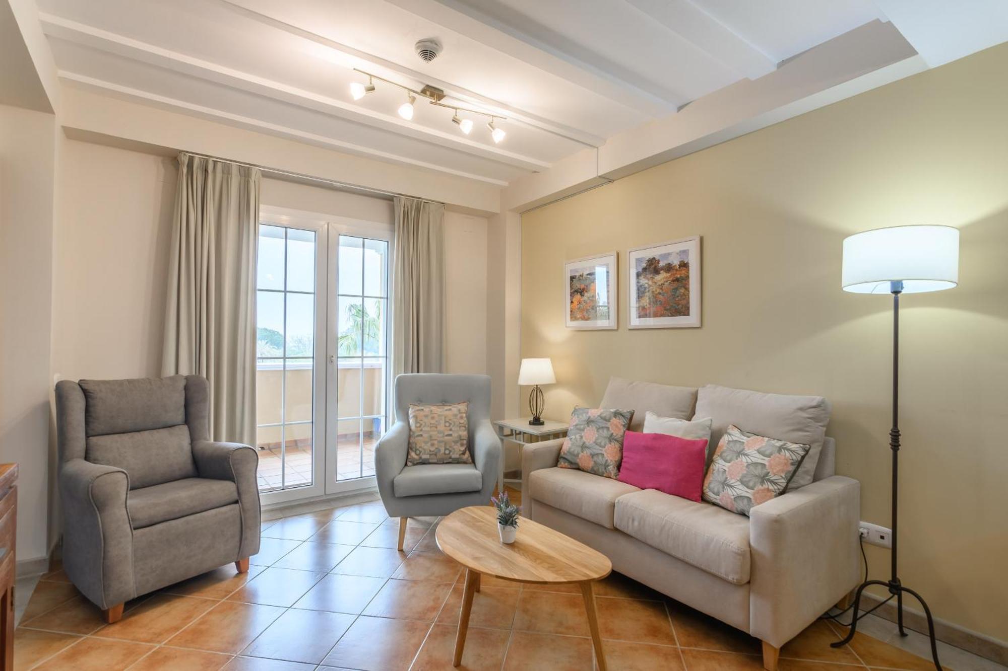 La Quinta Ii By H Apartamento Isla Canela
