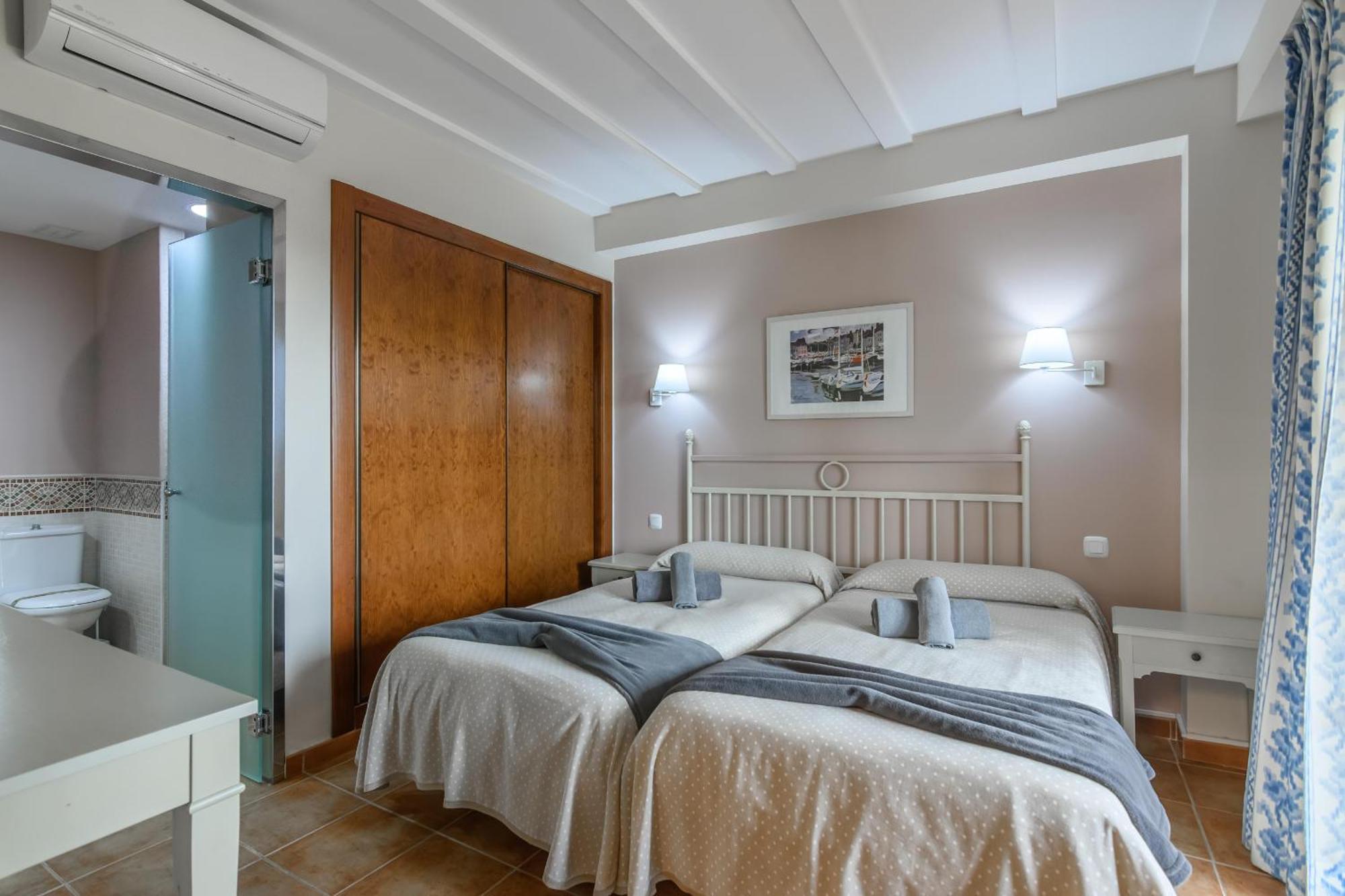 Apartamento La Quinta Ii By H Isla Canela