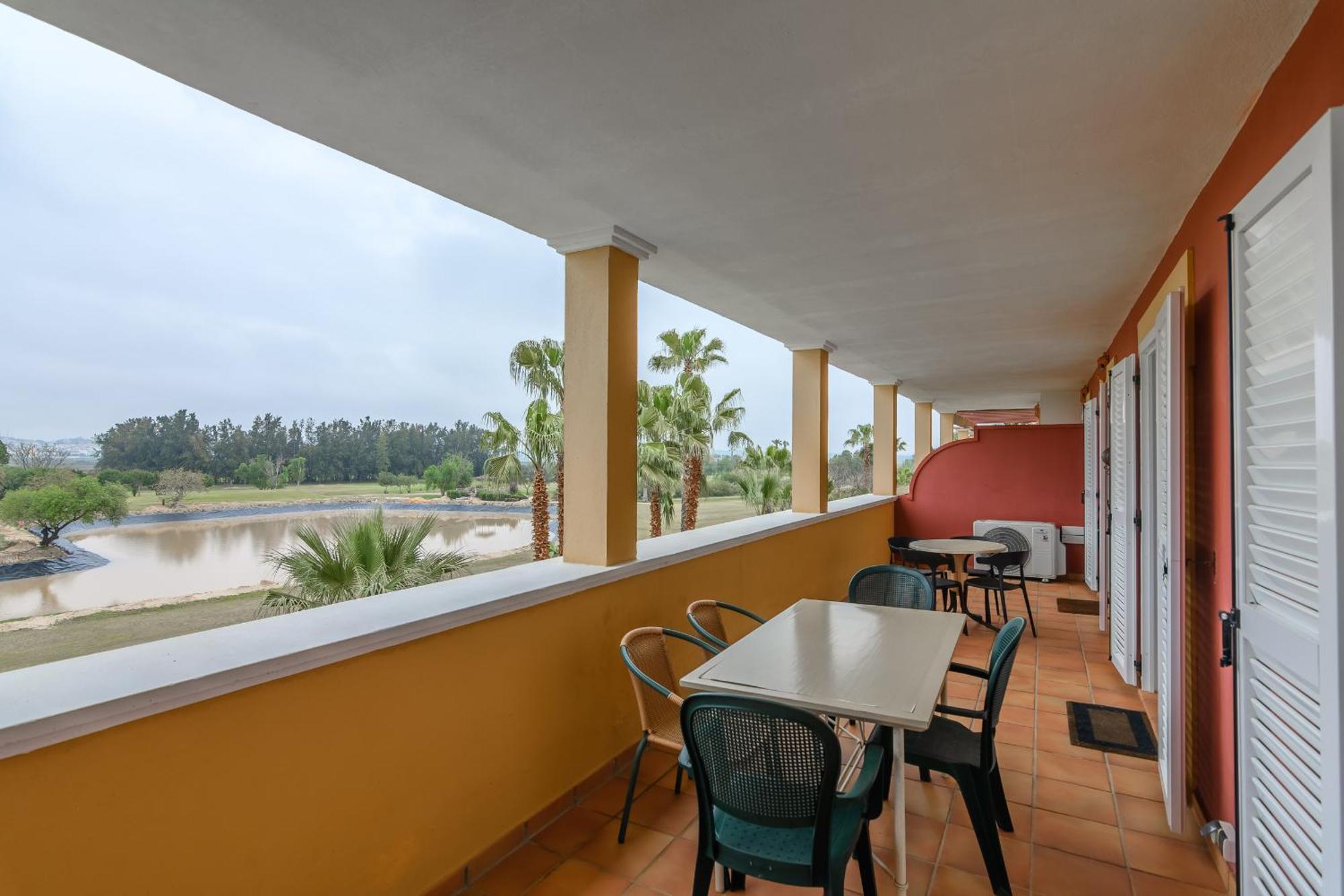 La Quinta Ii By H Apartamento *